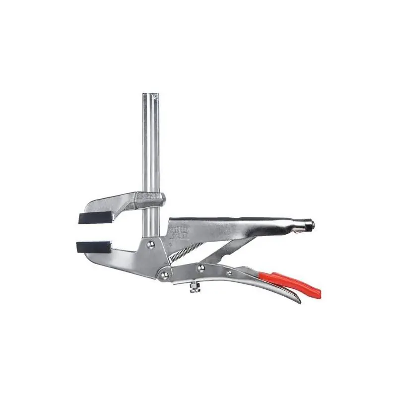 Rychlé dodání | Kleště s paralelní rukojetí 100x65 mm nastavitelné Bessey