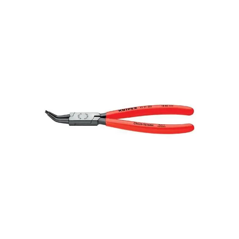 Koupit online - KNIPExkleště na pojistné kroužky 4431J02