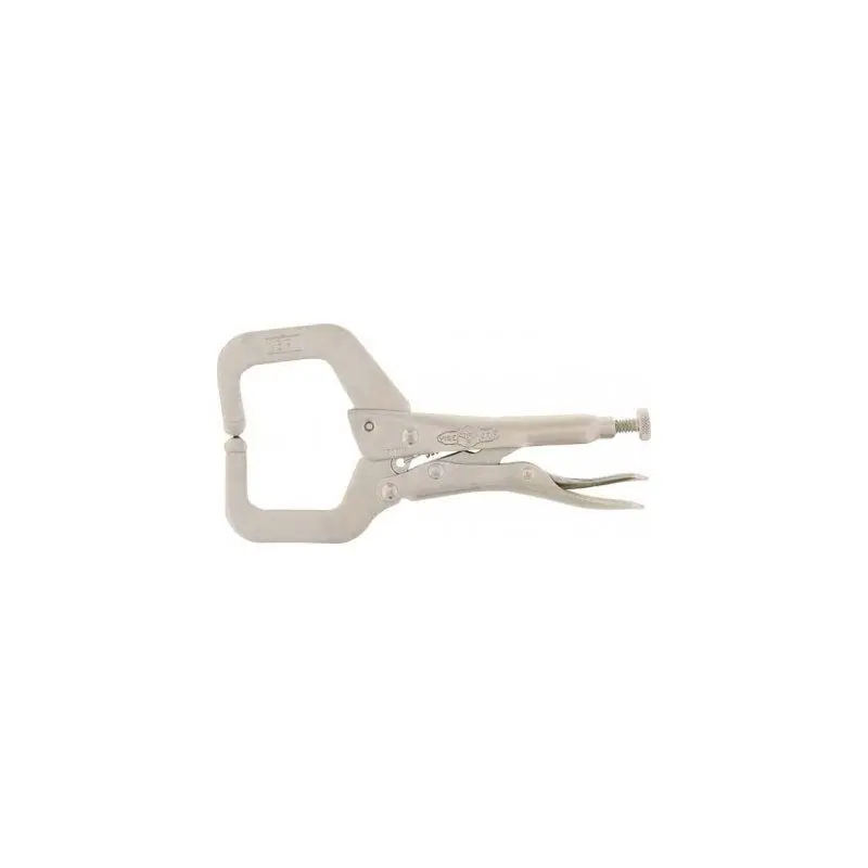 Kleště upínací samosvorné 150mm IRWIN VISE-GRIP T17EL4 - Top cena