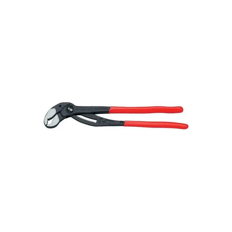 Klempířské kleště Cobra 400 mm s rukojetí KNIPEX | Populární