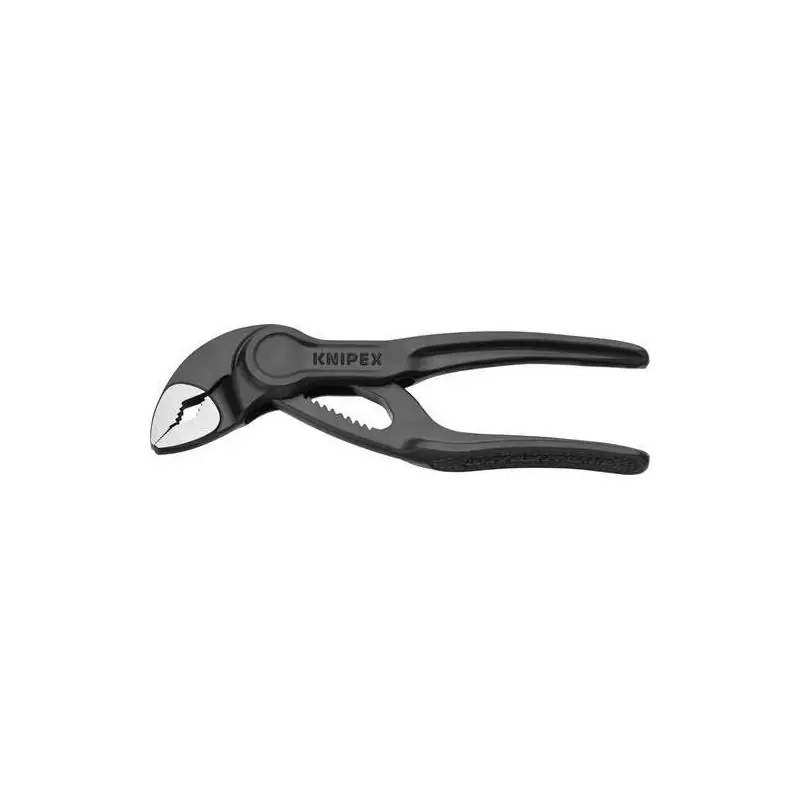 Omezené zásoby | KNIPEX high-tech kleště na vodní čerpadla Cobra® xS 87 00 100