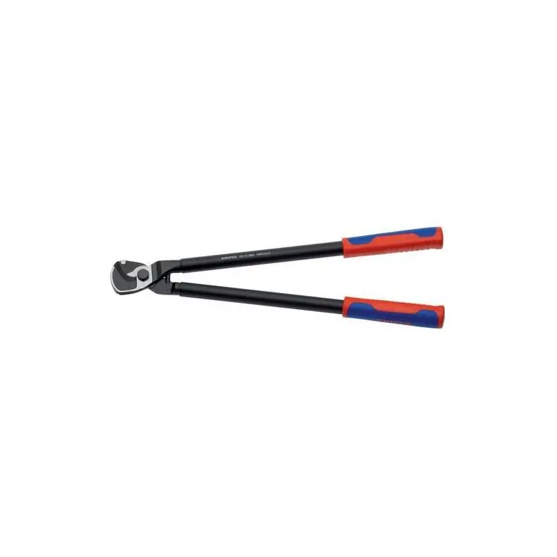 Nůžky na kabely 500 mm s rukojetí KNIPEX - Přidat do košíku