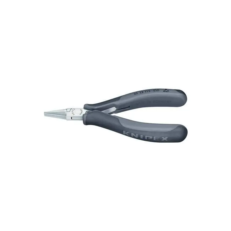 Výhodný nákup - Elektronické uchopovací kleště ESD 115 mm KNIPEX