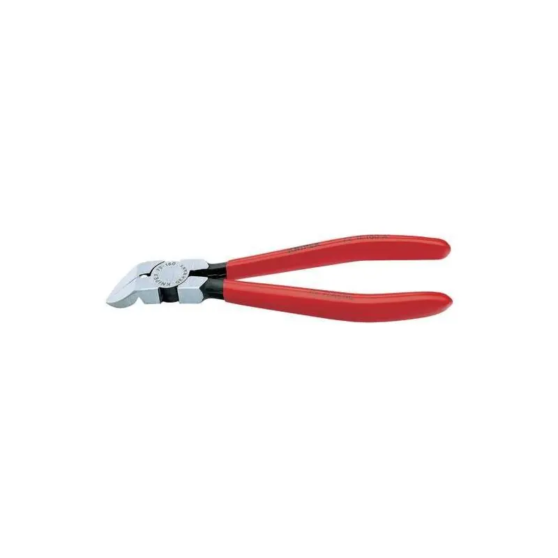 Nyní k dispozici | Kleště boční štípací 160 mm 45stupňů KNIPEX