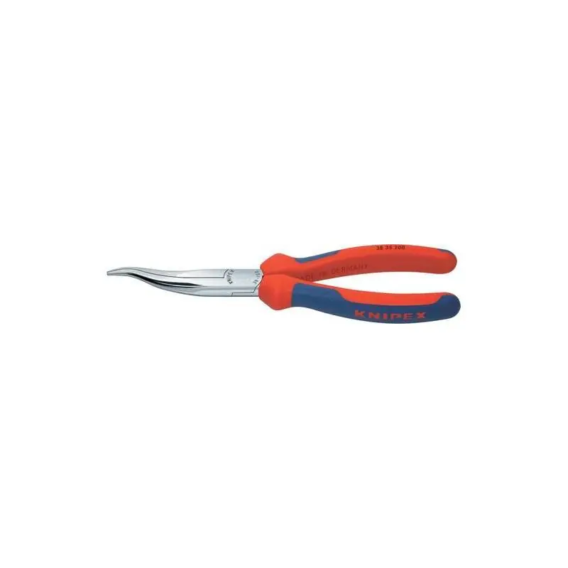 Mechanické kleště tvar 3 200 mm KNIPEX - Rychle mizí