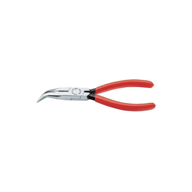 Kleště půlkulaté leštěné 160 mm s čelistmi KNIPEX | Mezi nejprodávanějšími
