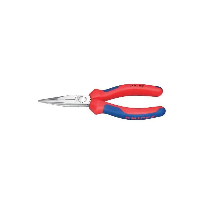 Jen po omezenou dobu | Kleště leštěné 160 mm s rukojetí KNIPEX
