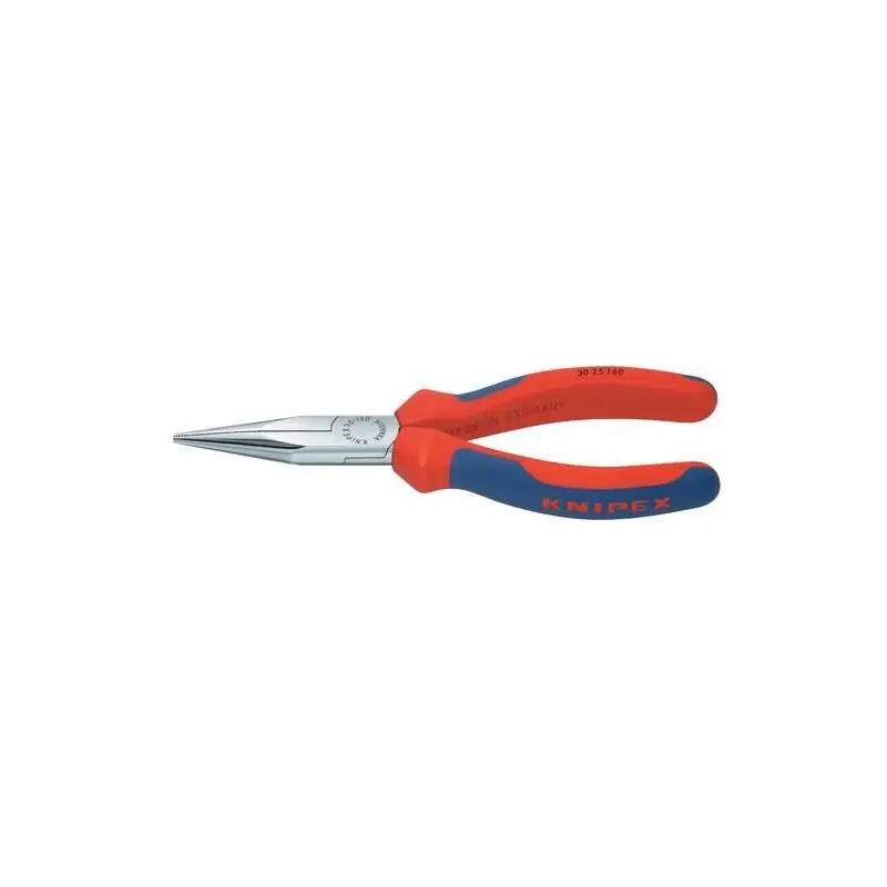 Dlouhé kleště tvaru 2 140 mm vícekomponentní velikost KNIPEX - Objednat nyní