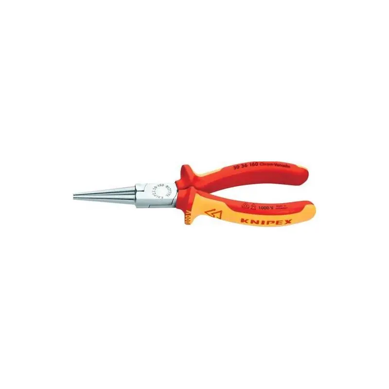Bezpečná platba - KNIPEX dlouhé kleště 3036160