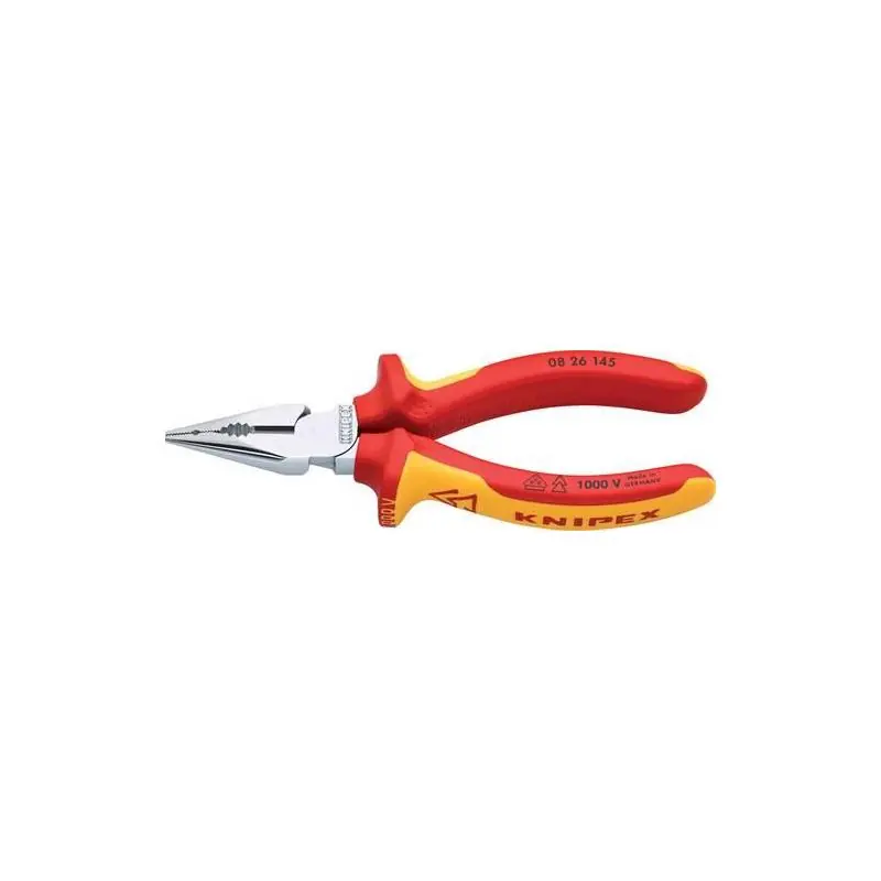 Kombinované kleště VDE 145 mm KNIPEX | Nejlepší cena
