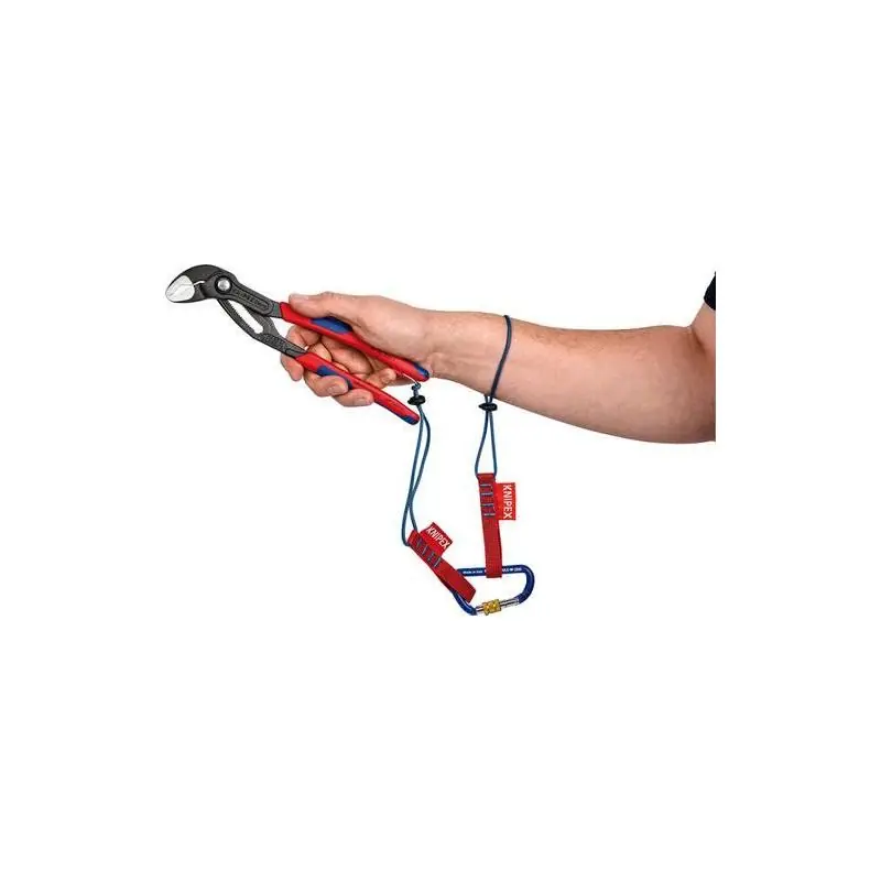 Vysoká kvalita | Adaptér TT a 3 ks KNIPEX