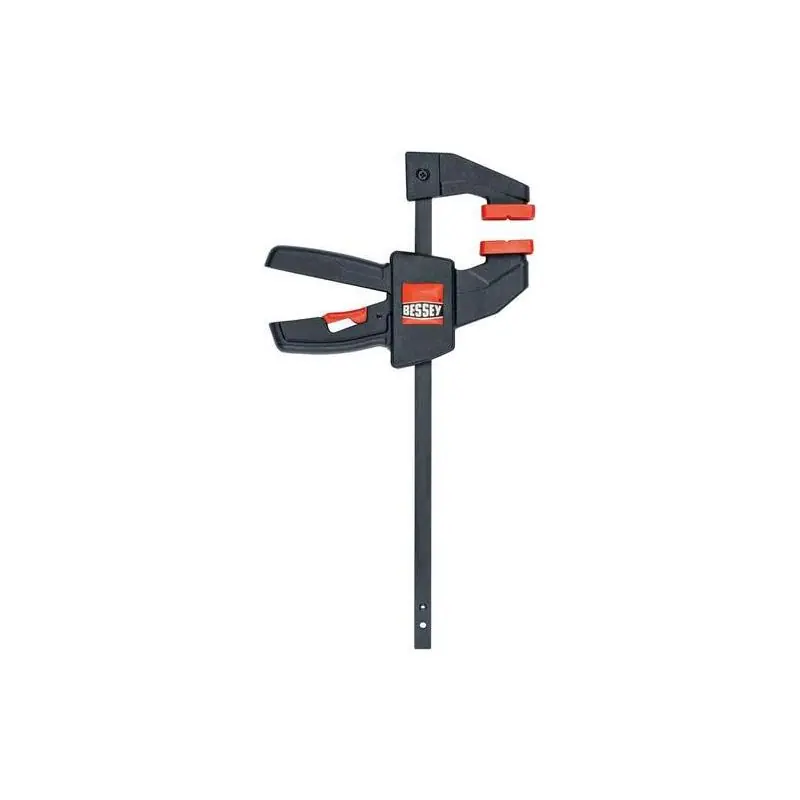 Právě dorazilo | BESSEY - Jednoruční svorka EZS 110x40 2 ks