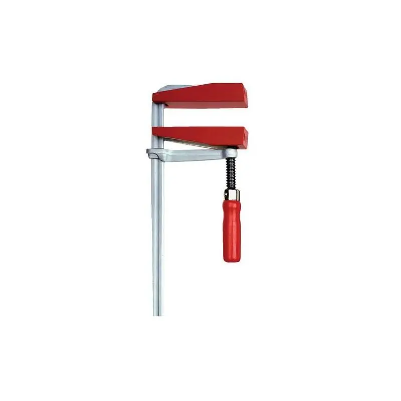 Povrchová svorka 200x100 mm Bessey - Výhodná nabídka