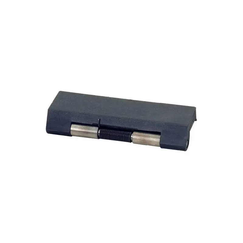 Nyní k dispozici | Ochranná čelist z plastových vláken 140 mm Format