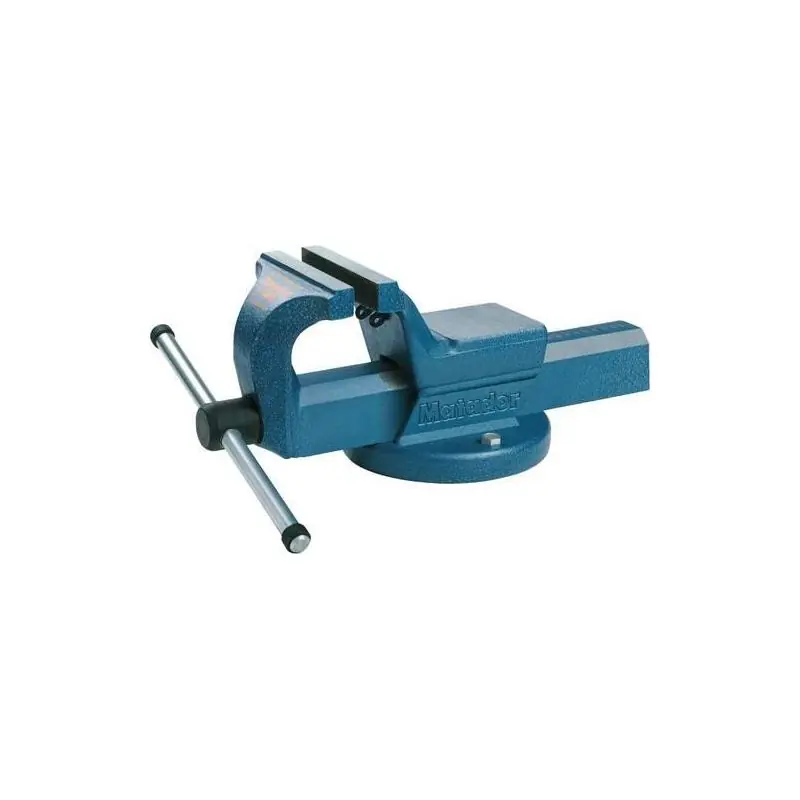 Dílenský svěrák 140 mm MatadorRidgid | Doprodej zásob