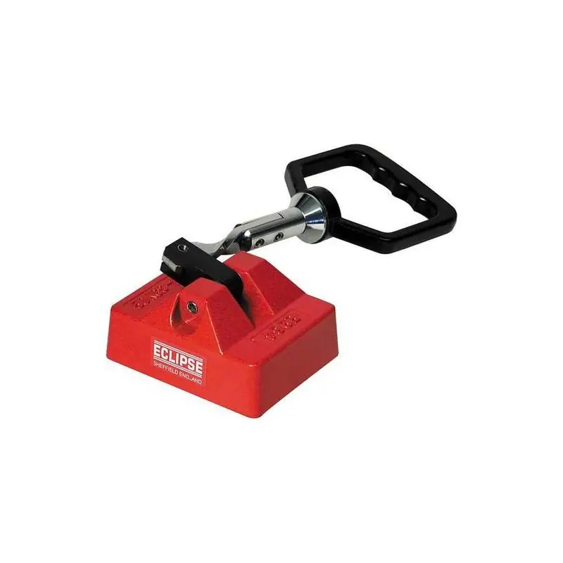 Prémiová kvalita - Magnet 118x38 mm zatížení 100kg Eclipse