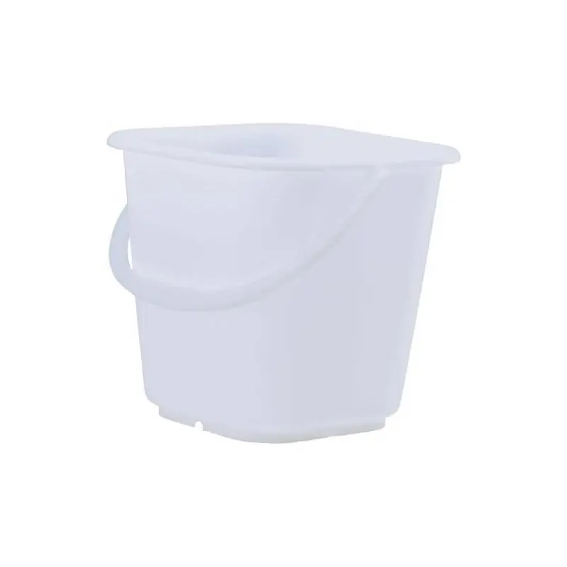 Právě přidáno - Průmyslové vědro 14l čtvercové