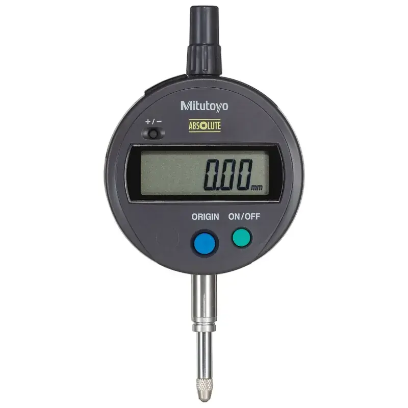 Do vyčerpání zásob | Digitální úchylkoměr UD-S 12,7/0,01mm