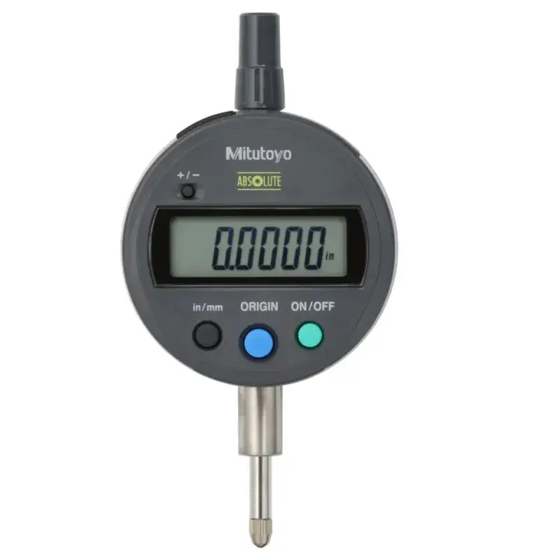 Novinka v sortimentu | Digital Indicator ID-S, ASME/ANSI Type