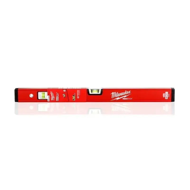 Vodováha MILWAUKEE Redstick™ Compact 60 cm nemagnetická - Velmi populární