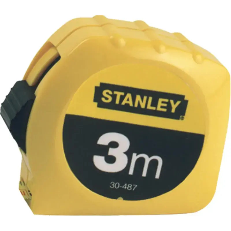 Svinovací metr s aretací Stanley | Tovární cena