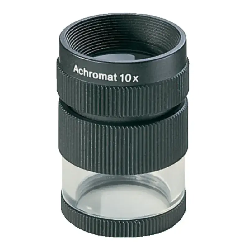 Precizní lupa se stupnicí, D23 mm, Eschenbach | Doprodej