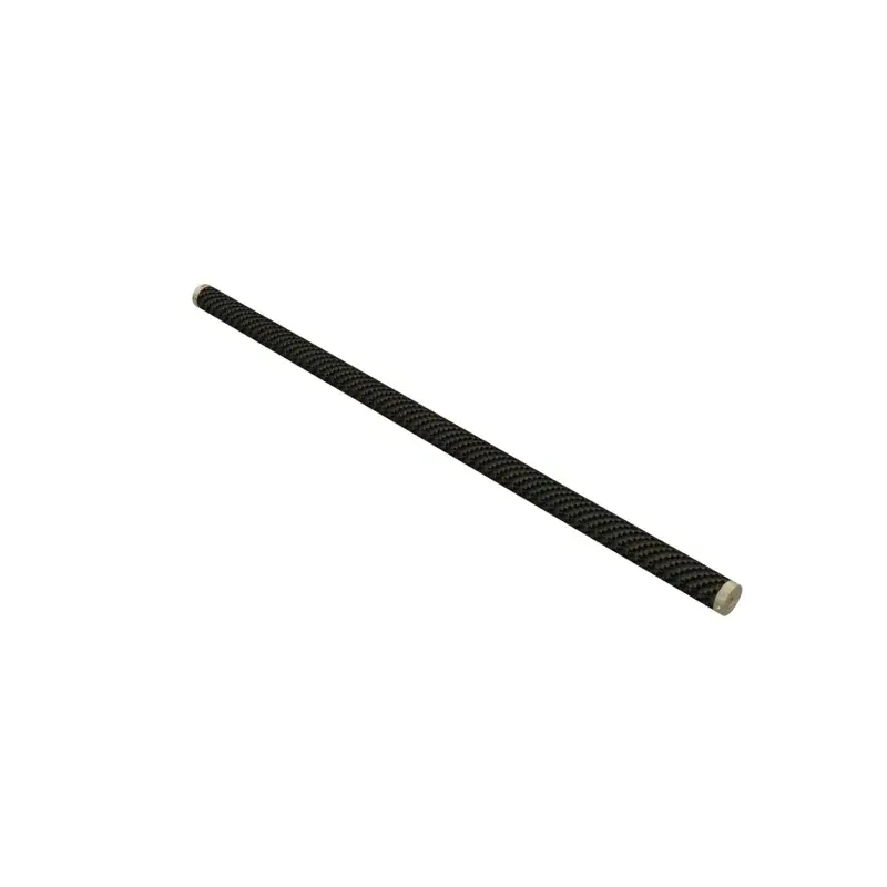 Extension M5, carbon fibre L 500,0mm | Snadné vrácení
