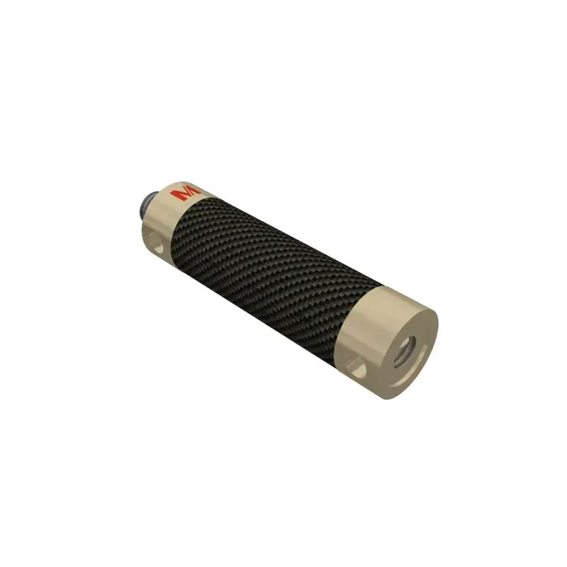 Poslední kusy | Extension M5, carbon fibre L 40,0mm