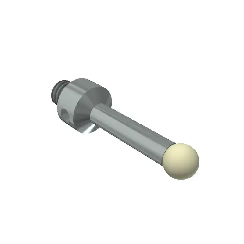 Stylus M4 zirconium oxide ball Ø4,0mm - Profesionální kvalita