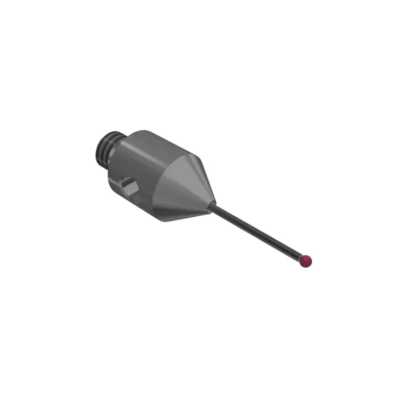 Stylus M4 ruby ball Ø1,0mm
, - Nyní k dispozici