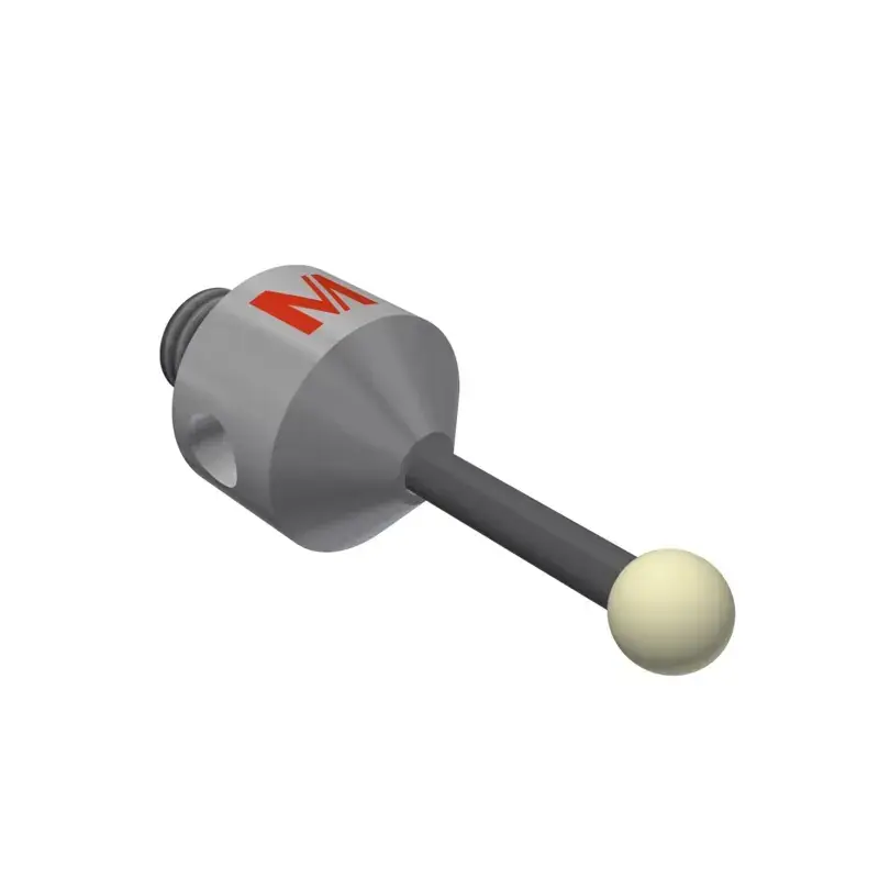 Skladem | Stylus M5 zirconium oxide ball Ø4,0mm
,