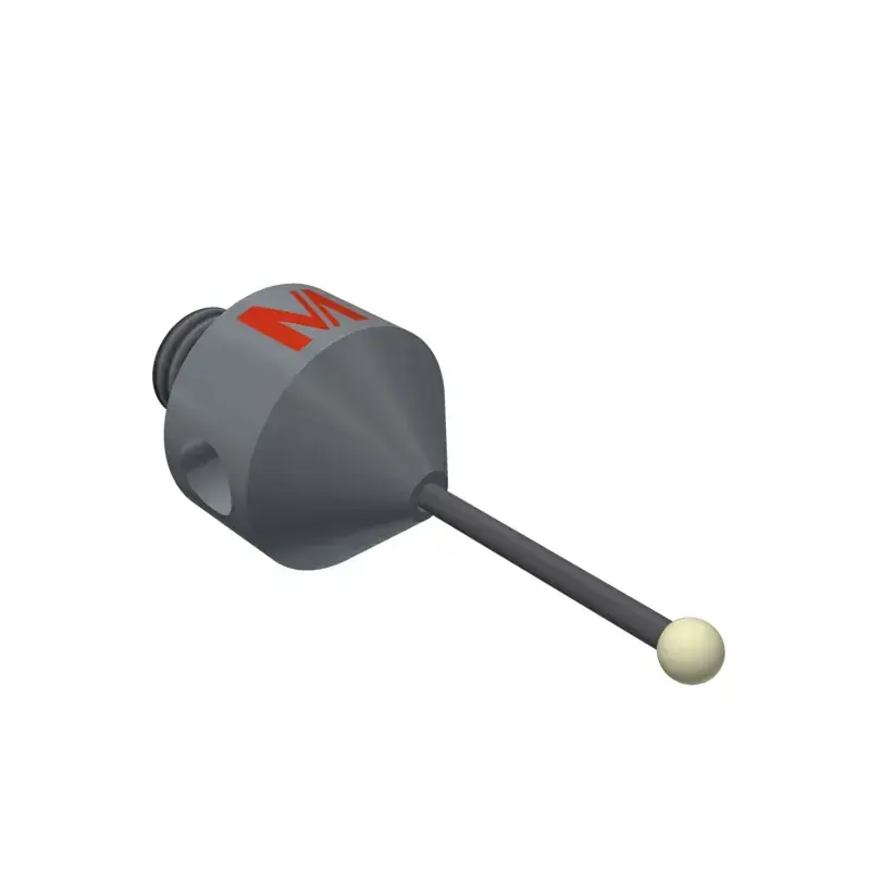 Koupit nyní | Stylet M5 bille oxyde de zirconium Ø2,0mm ,