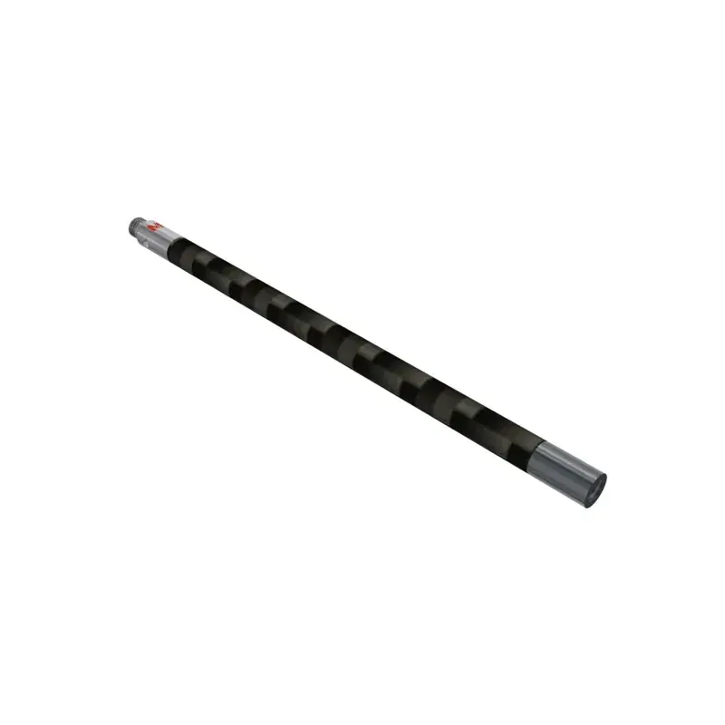 Cena od výrobce | Extension M3, carbon fiber L 75,0mm
