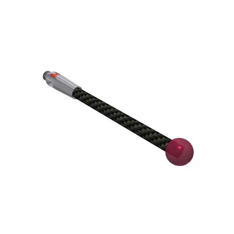 Nový produkt | Stylus M2 ruby ball ø4,0mm