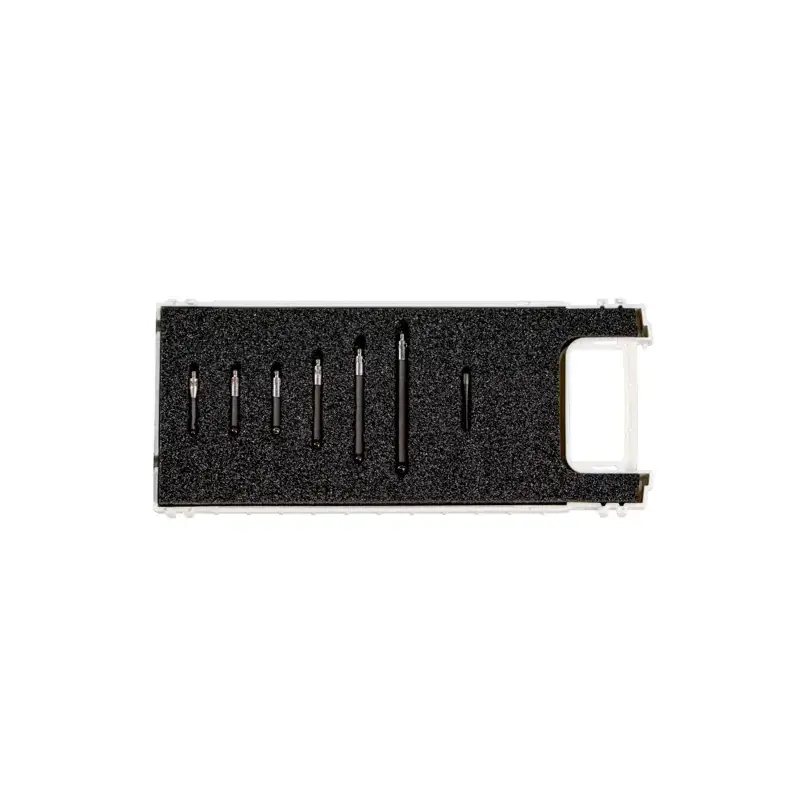 Styli Kit M3 CRP 1 for SP25M/SM25-1/SH25-1 | Novinka