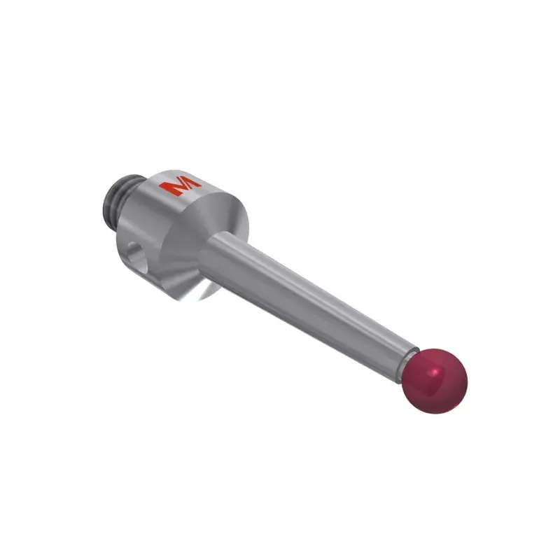 Rychlé doručení - Stylus M4 ruby ball Ø3,0mm