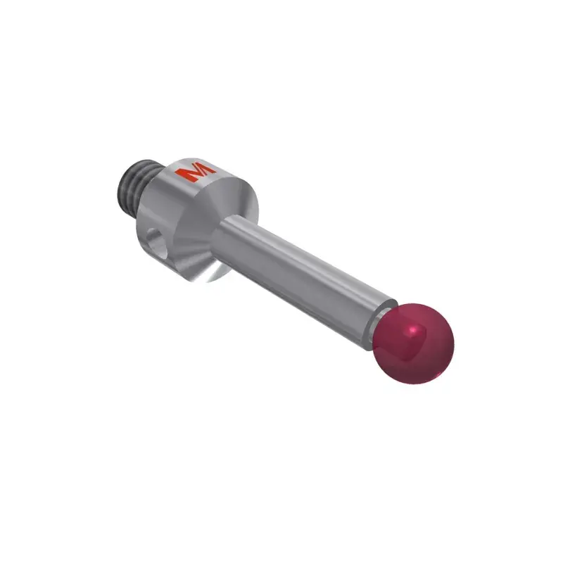 Stylus M4 ruby ball Ø4,0mm | Mezi nejprodávanějšími