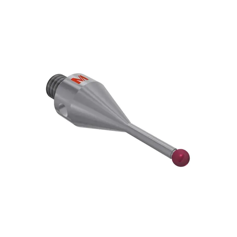 Stylus M4 ruby ball Ø2,0mm | Jen po omezenou dobu