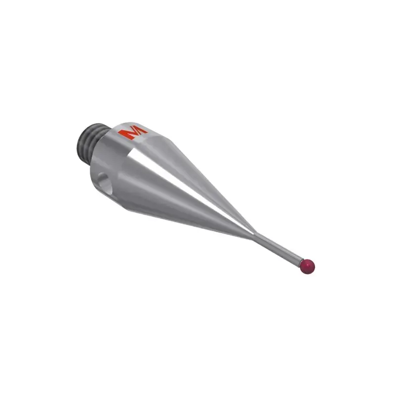 Stylus M4 ruby ball Ø1,0mm - Snadný nákup