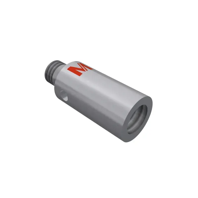 Mezi nejprodávanějšími - Adaptor M3-M4 stainless steel
