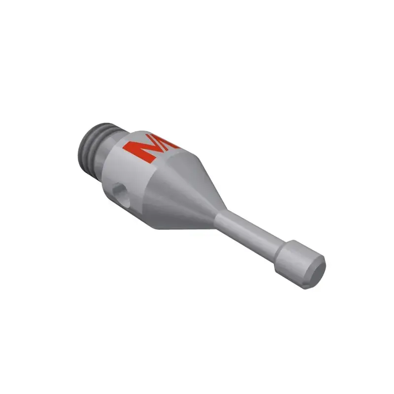 Právě přidáno - Cylinder stylus M3 stainless steel 1,5mm