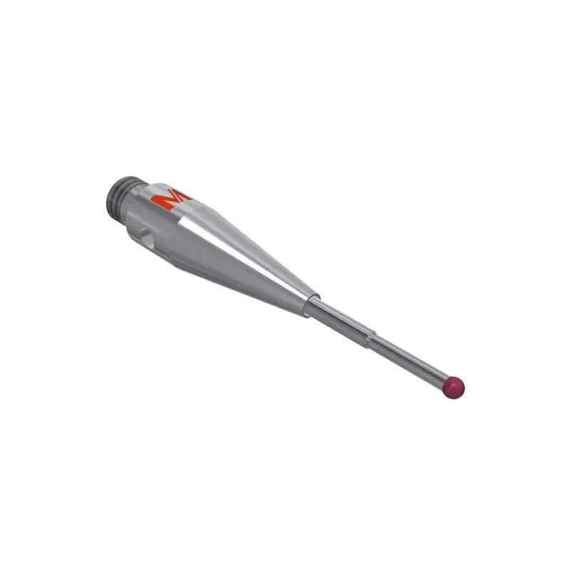 Výhodný nákup - Stylus M3 ruby ball Ø1,0mm