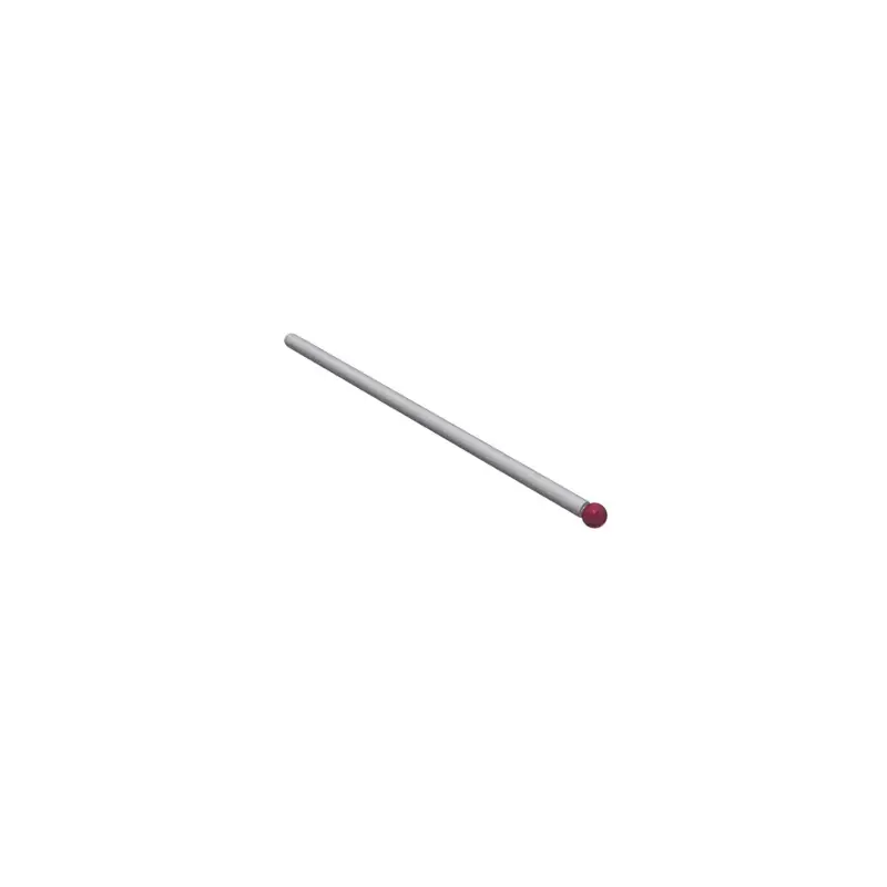 Stylus holder ruby ball Ø1,35mm | Přímo od výrobce