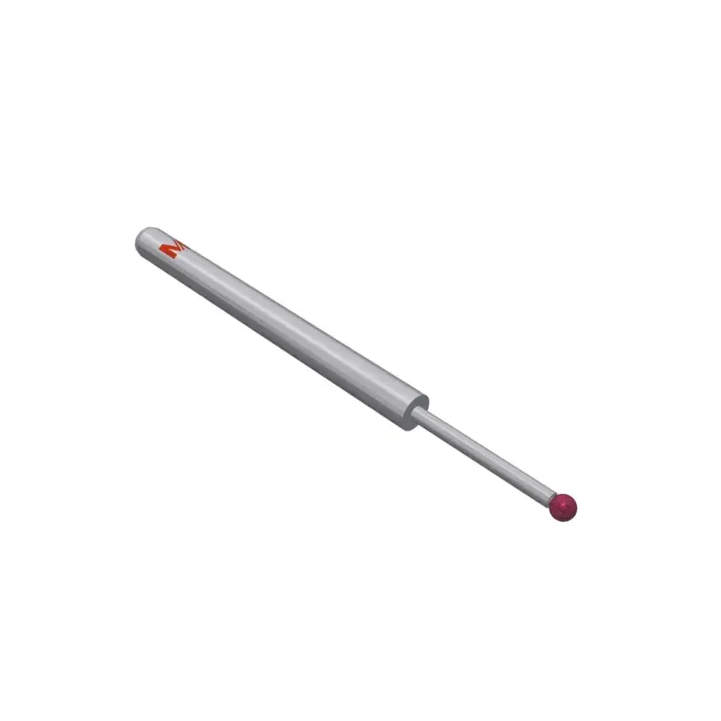 Stylus for holder, ruby ball Ø0,6mm | Špičkový produkt