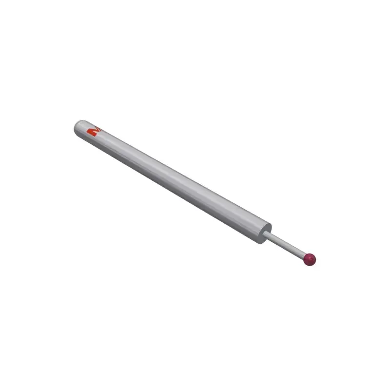 Špičková kvalita | Stylus for holder, ruby ball Ø0,5mm