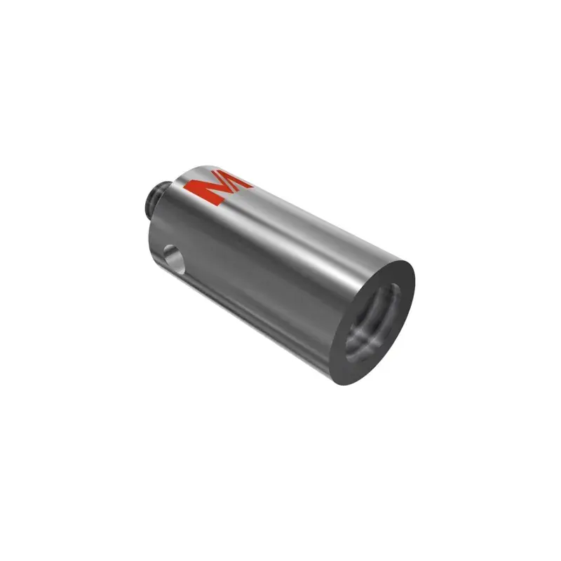 Objednejte dnes | Adaptor M2-M4 stainless steel