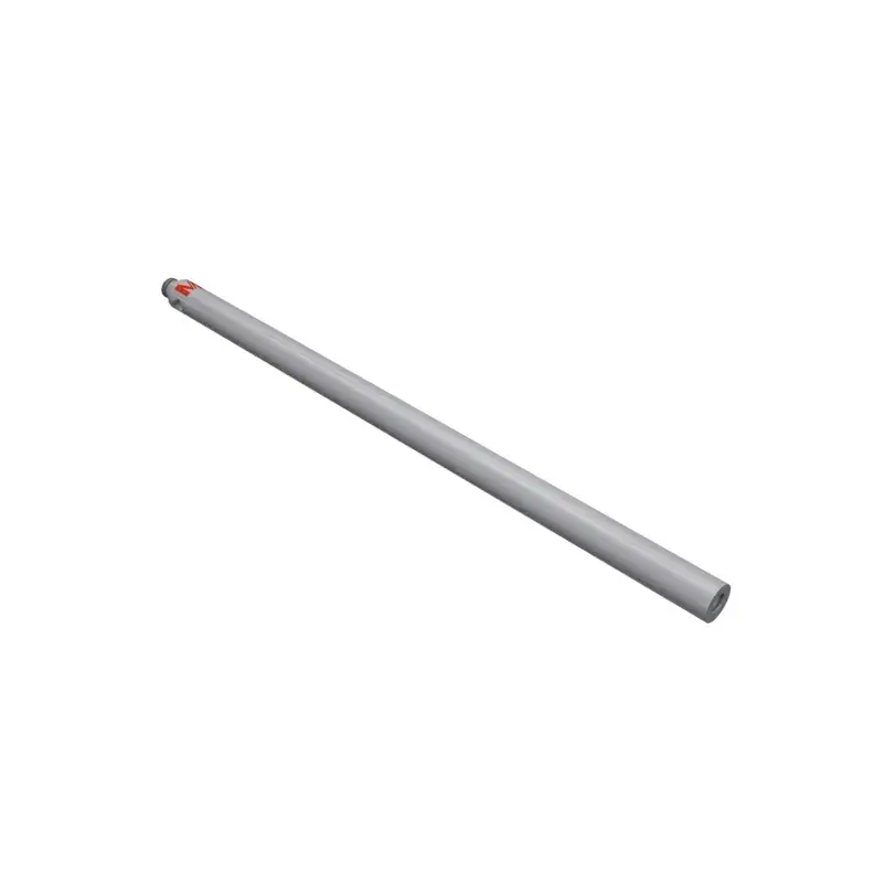 Extension M2, stainless steel L 60,0mm - Sleva navíc