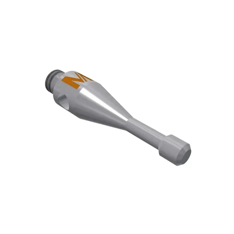Cylinder stylus M2 stainless steel 1,5mm | Doprodej