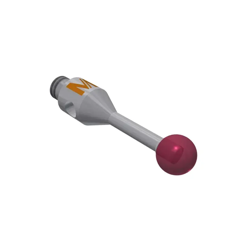 Stylus M2 ruby ball Ø2,5mm | Špičková kvalita