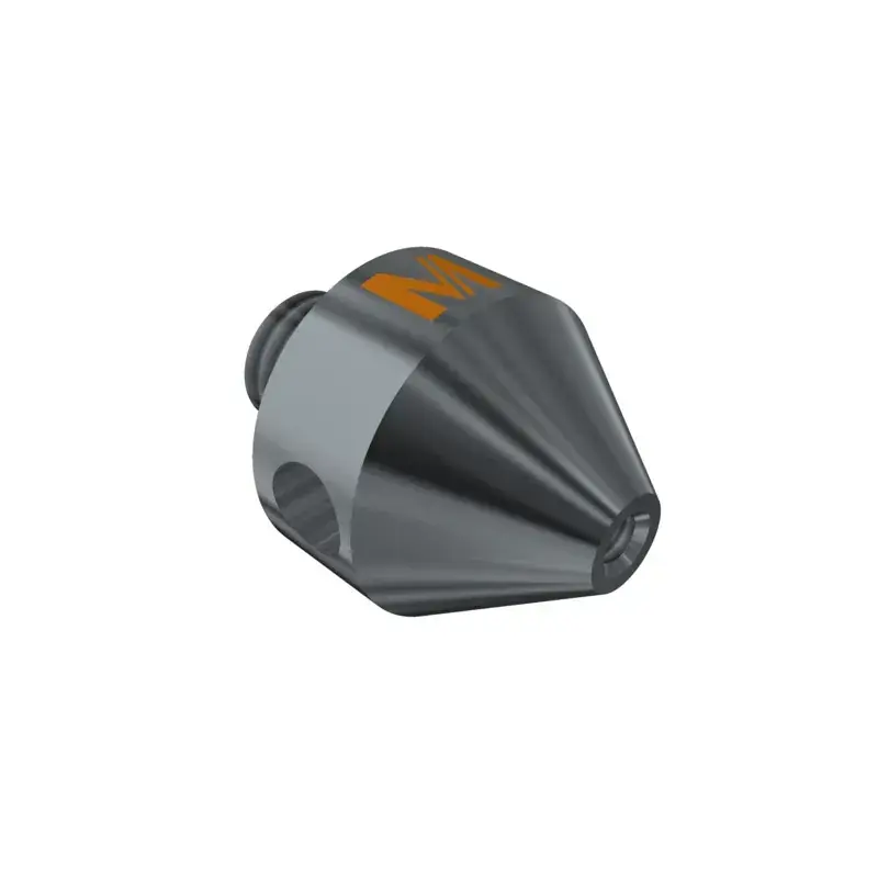 Ihned k dispozici - Adaptor M5-M2 stainless steel